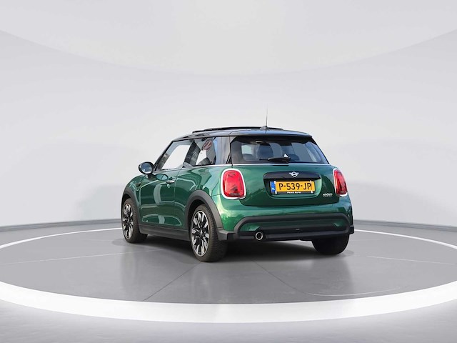 Mini 1.5 cooper business edition 2022 | p-539-jp - afbeelding 27 van  28