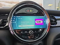 Mini 1.5 cooper business edition 2022 | p-539-jp - afbeelding 10 van  28