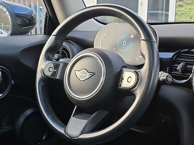 Mini 1.5 cooper business edition 2022 | p-539-jp - afbeelding 25 van  28