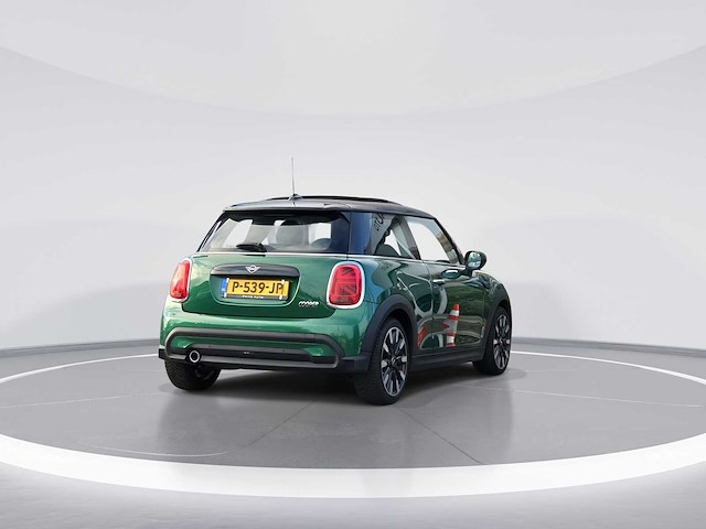 Mini 1.5 cooper business edition 2022 | p-539-jp - afbeelding 5 van  28
