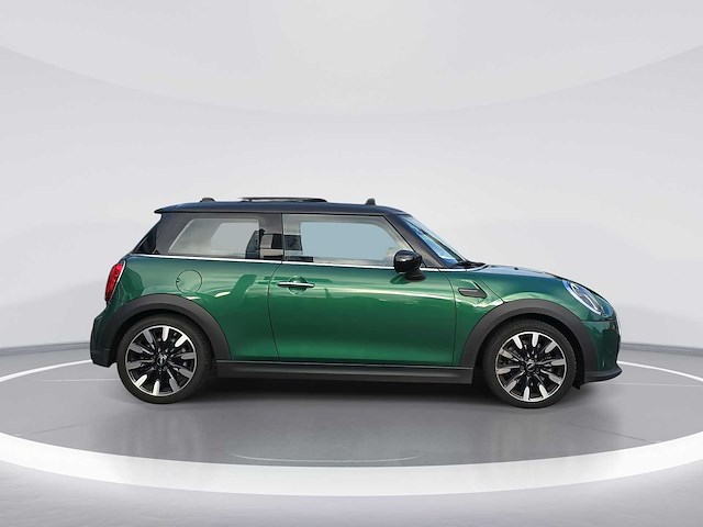 Mini 1.5 cooper business edition 2022 | p-539-jp - afbeelding 7 van  28