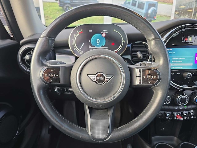 Mini 1.5 cooper business edition 2022 | p-539-jp - afbeelding 9 van  28