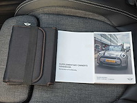 Mini 1.5 cooper business edition 2022 | p-539-jp - afbeelding 27 van  28