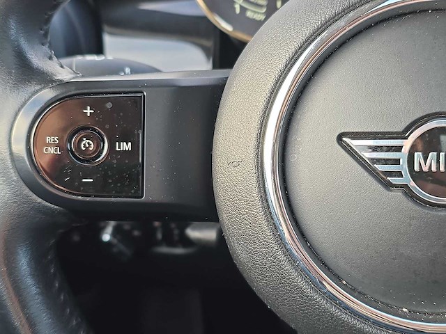 Mini 1.5 cooper business edition 2022 | p-539-jp - afbeelding 8 van  22