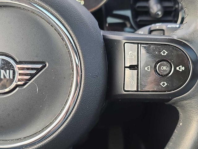 Mini 1.5 cooper business edition 2022 | p-539-jp - afbeelding 9 van  22