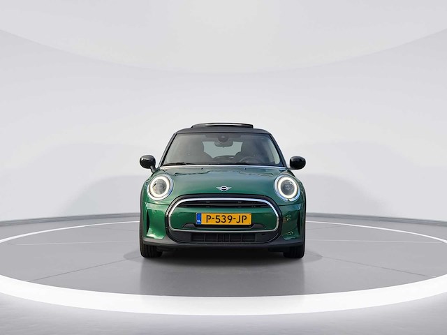 Mini 1.5 cooper business edition 2022 | p-539-jp - afbeelding 17 van  22