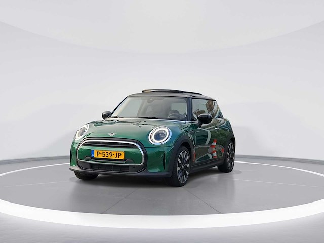 Mini 1.5 cooper business edition 2022 | p-539-jp - afbeelding 18 van  22