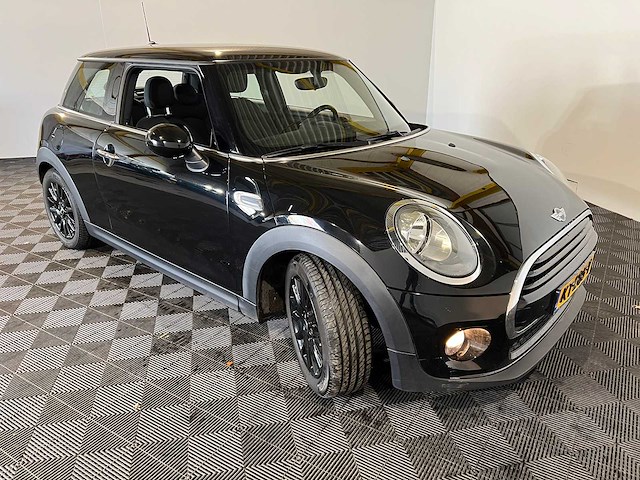Mini 1.5 cooper business, kt-285-v - afbeelding 11 van  14