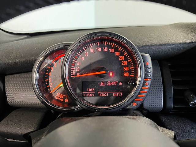 Mini 1.5 cooper business, kt-285-v - afbeelding 14 van  14