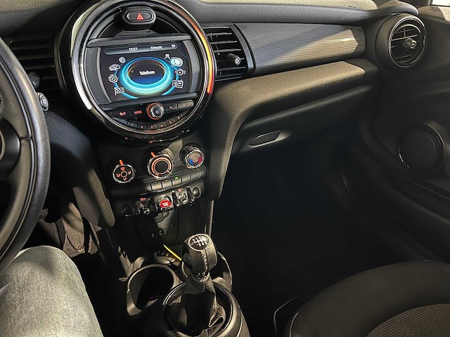 Mini 1.5 cooper business, kt-285-v - afbeelding 4 van  14