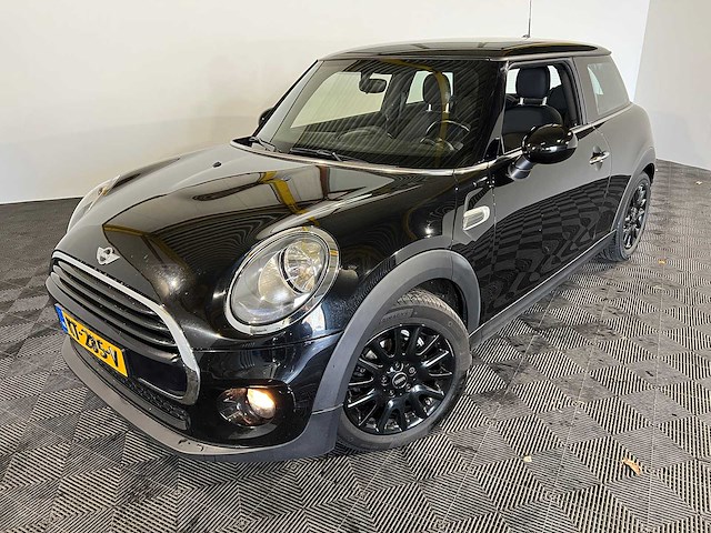 Mini 1.5 cooper business, kt-285-v - afbeelding 1 van  14
