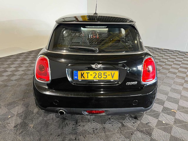 Mini 1.5 cooper business, kt-285-v - afbeelding 8 van  14