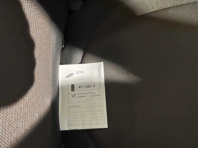 Mini 1.5 cooper business, kt-285-v - afbeelding 12 van  14