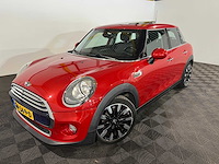 Mini 1.5 cooper, gh-369-d - afbeelding 1 van  5