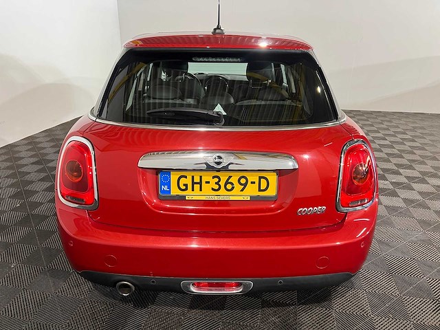 Mini 1.5 cooper, gh-369-d - afbeelding 2 van  5