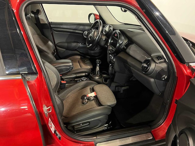 Mini 1.5 cooper, gh-369-d - afbeelding 5 van  5