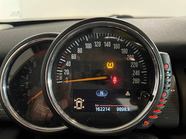 Mini 1.5 cooper, gh-369-d - afbeelding 2 van  17