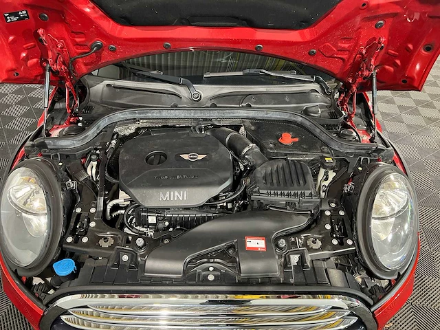 Mini 1.5 cooper, gh-369-d - afbeelding 8 van  17