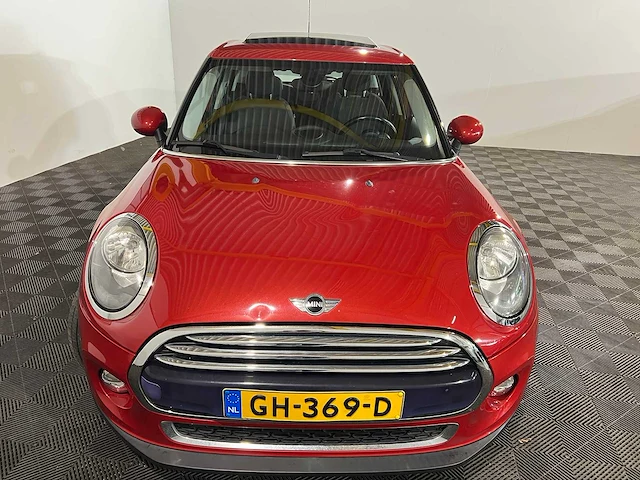Mini 1.5 cooper, gh-369-d - afbeelding 9 van  17