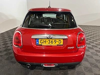 Mini 1.5 cooper, gh-369-d - afbeelding 10 van  17