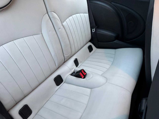 Mini 1.6 cooper 10years, 57-zhv-3 - afbeelding 4 van  26