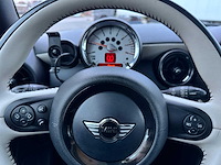 Mini 1.6 cooper 10years, 57-zhv-3 - afbeelding 19 van  26