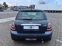Mini 1.6 cooper 10years, 57-zhv-3 - afbeelding 22 van  26
