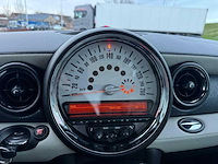 Mini 1.6 cooper 10years, 57-zhv-3 - afbeelding 1 van  15