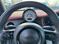 Mini 1.6 cooper 10years, 57-zhv-3 - afbeelding 4 van  15