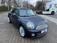 Mini 1.6 cooper 10years, 57-zhv-3 - afbeelding 7 van  15