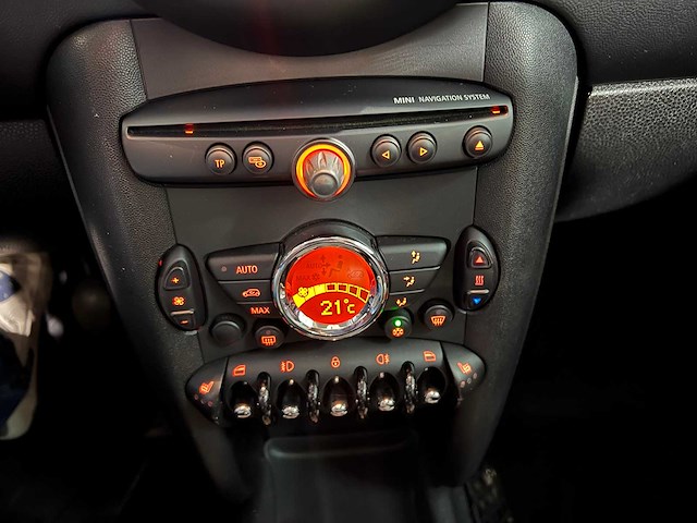 Mini 1.6 cooper 10yii , 77-rjz-3 - afbeelding 3 van  8