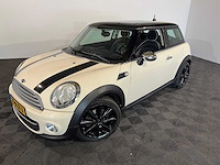 Mini 1.6 cooper 10yii , 77-rjz-3 - afbeelding 1 van  8