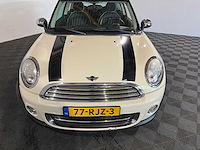 Mini 1.6 cooper 10yii , 77-rjz-3 - afbeelding 5 van  8