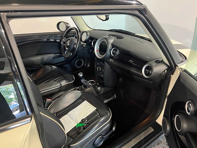 Mini 1.6 cooper 10yii , 77-rjz-3 - afbeelding 7 van  8