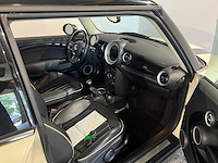 Mini 1.6 cooper 10yii , 77-rjz-3 - afbeelding 7 van  8