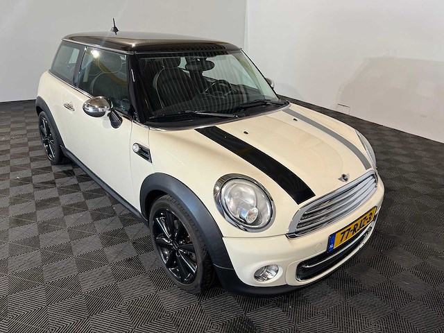 Mini 1.6 cooper 10yii , 77-rjz-3 - afbeelding 8 van  8