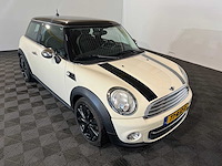 Mini 1.6 cooper 10yii , 77-rjz-3 - afbeelding 8 van  8