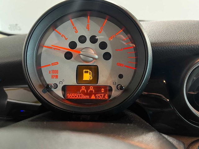 Mini 1.6 cooper 10yii , 77-rjz-3 - afbeelding 3 van  20