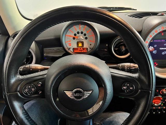 Mini 1.6 cooper 10yii , 77-rjz-3 - afbeelding 4 van  20