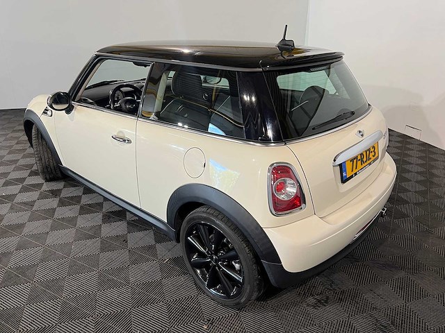 Mini 1.6 cooper 10yii , 77-rjz-3 - afbeelding 12 van  20