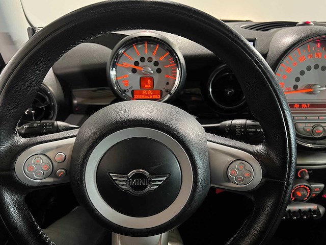 Mini 1.6 cooper, 6-kll-37 - afbeelding 4 van  13