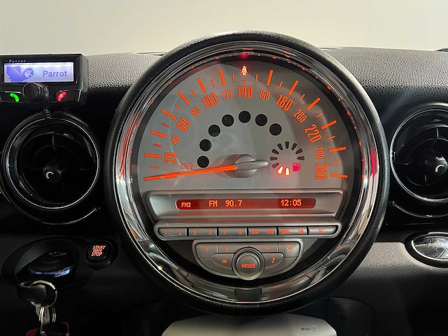 Mini 1.6 cooper, 6-kll-37 - afbeelding 5 van  13