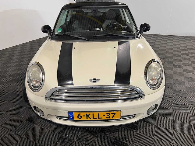 Mini 1.6 cooper, 6-kll-37 - afbeelding 6 van  13