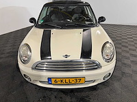 Mini 1.6 cooper, 6-kll-37 - afbeelding 6 van  13
