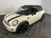 Mini 1.6 cooper, 6-kll-37 - afbeelding 1 van  13