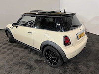 Mini 1.6 cooper, 6-kll-37 - afbeelding 7 van  13