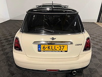 Mini 1.6 cooper, 6-kll-37 - afbeelding 9 van  13