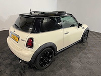 Mini 1.6 cooper, 6-kll-37 - afbeelding 10 van  13