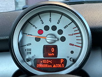 Mini 1.6 cooper, automaat, k-991-vl - afbeelding 4 van  12