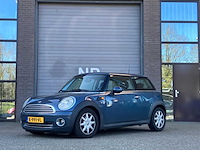 Mini 1.6 cooper, automaat, k-991-vl - afbeelding 1 van  12